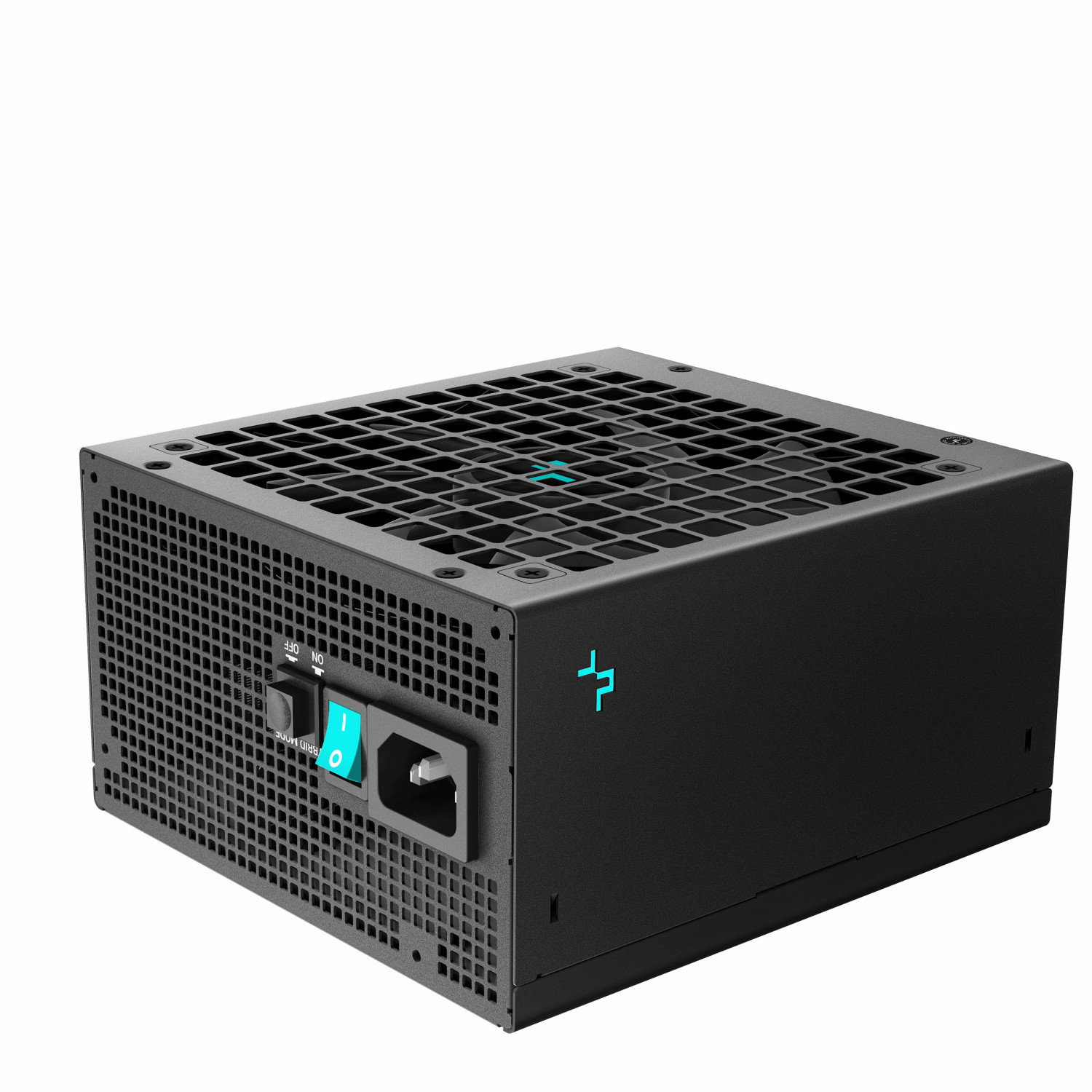 پاور DeepCool PX850G (ATX3.0) - Black-1