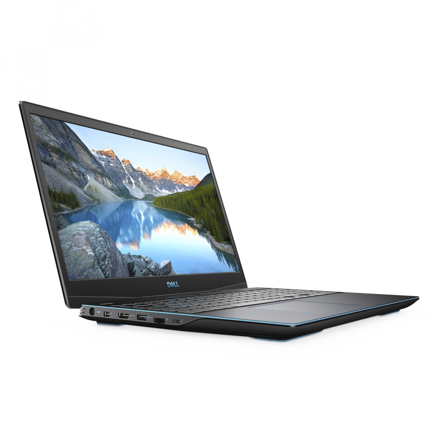 لپ تاپ Dell G3 15 3500 - A-1