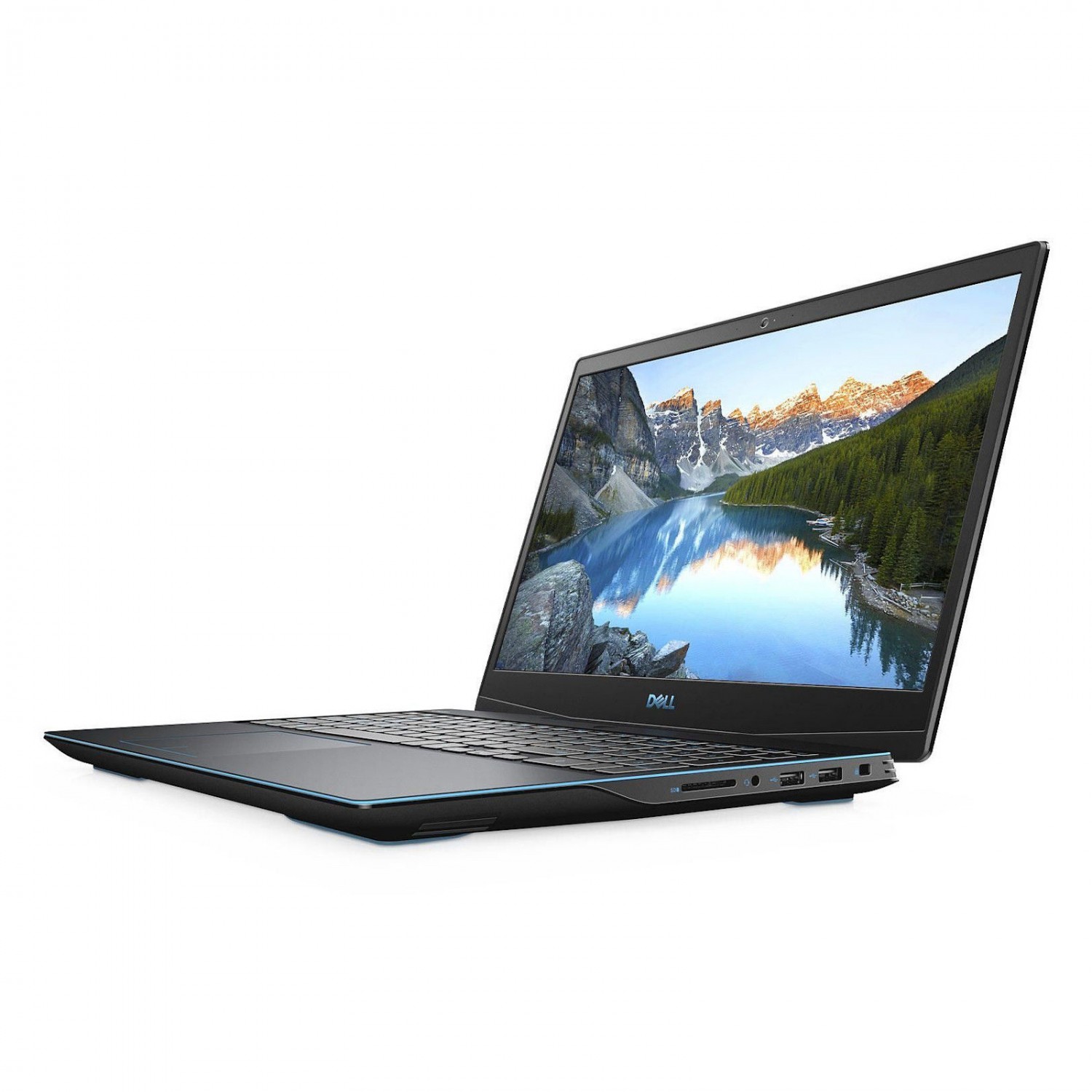 لپ تاپ Dell G3 15 3500 - A-2