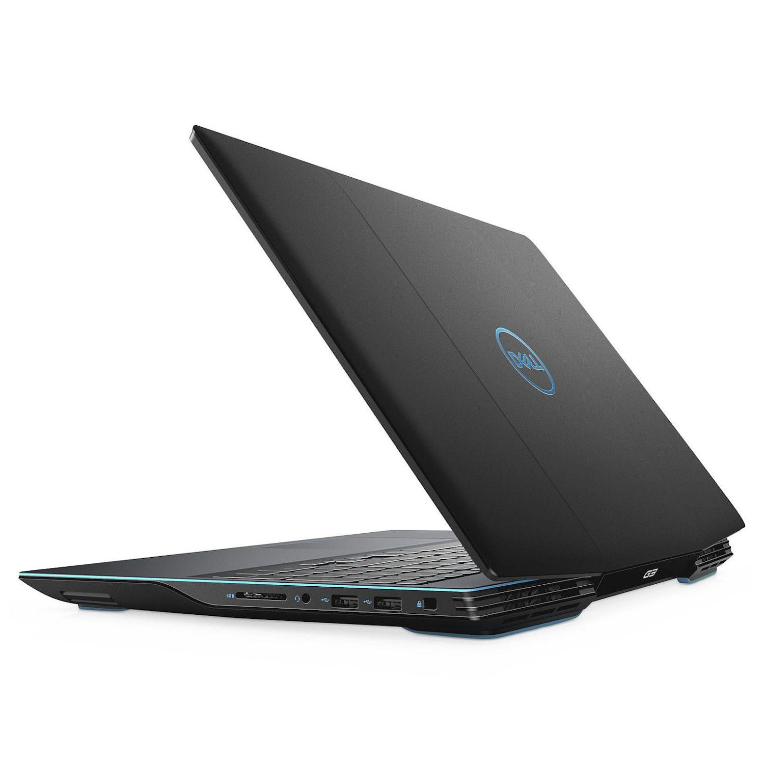 لپ تاپ Dell G3 15 3500 - A-4