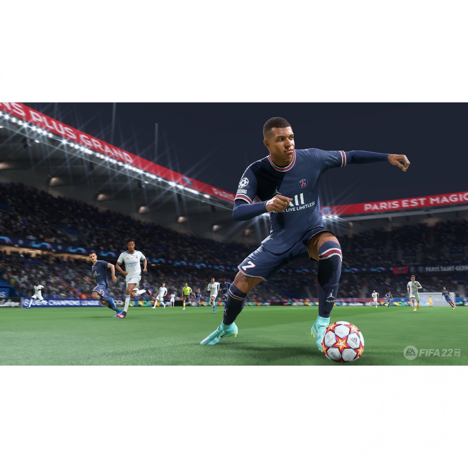 بازی FIFA 22 - Xbox Series X|S-2