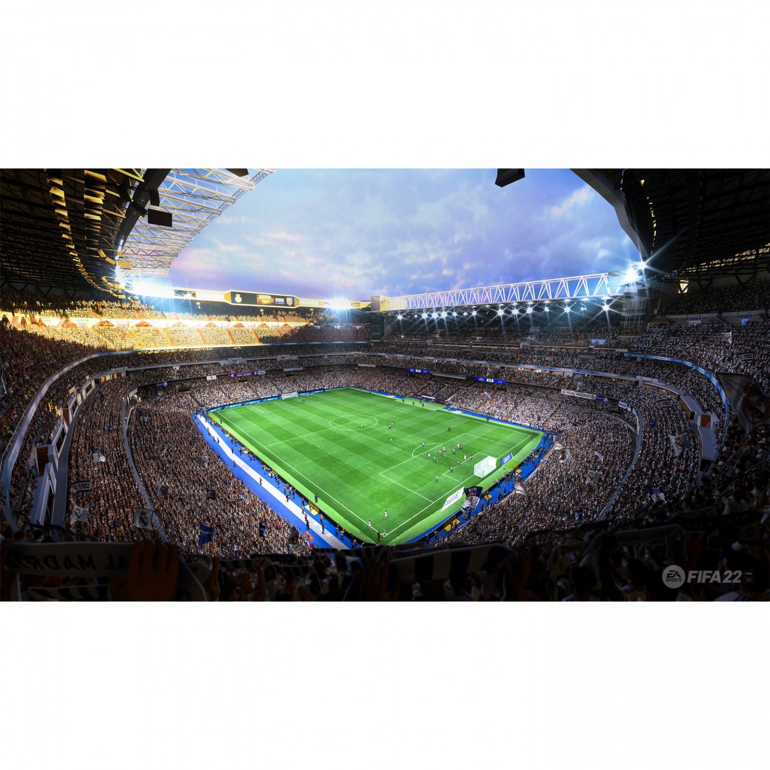 بازی FIFA 22 - Xbox Series X|S-5