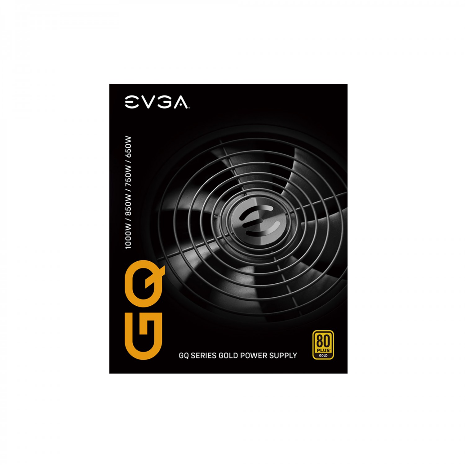 پاور EVGA 850 GQ-5