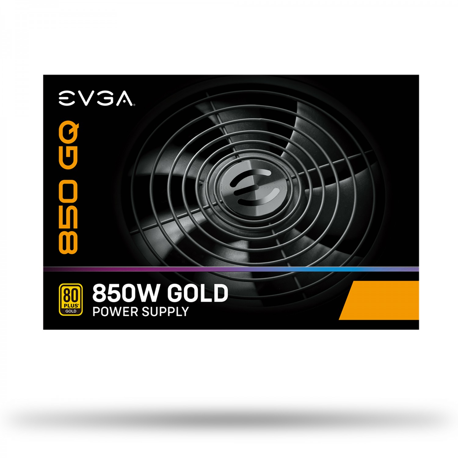 پاور EVGA 850 GQ-6