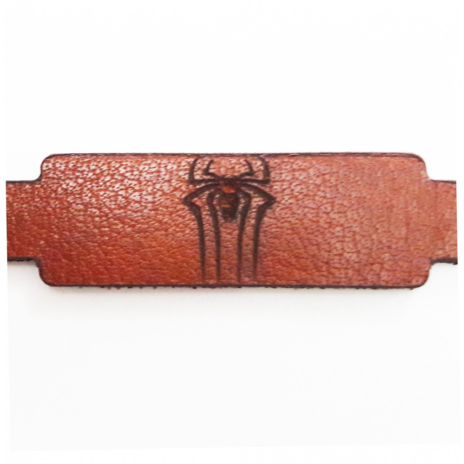 دستبند چرم Spider-Man-2