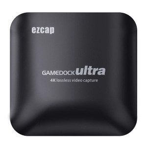 کارت کپچر EZcap 326C GameDock Ultra