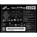 پاور FSP Hydro PTM PRO 650W Platinum - جعبه باز-5
