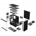 کیس Fractal Design Define 7 Compact - Black TG Light Tint-9