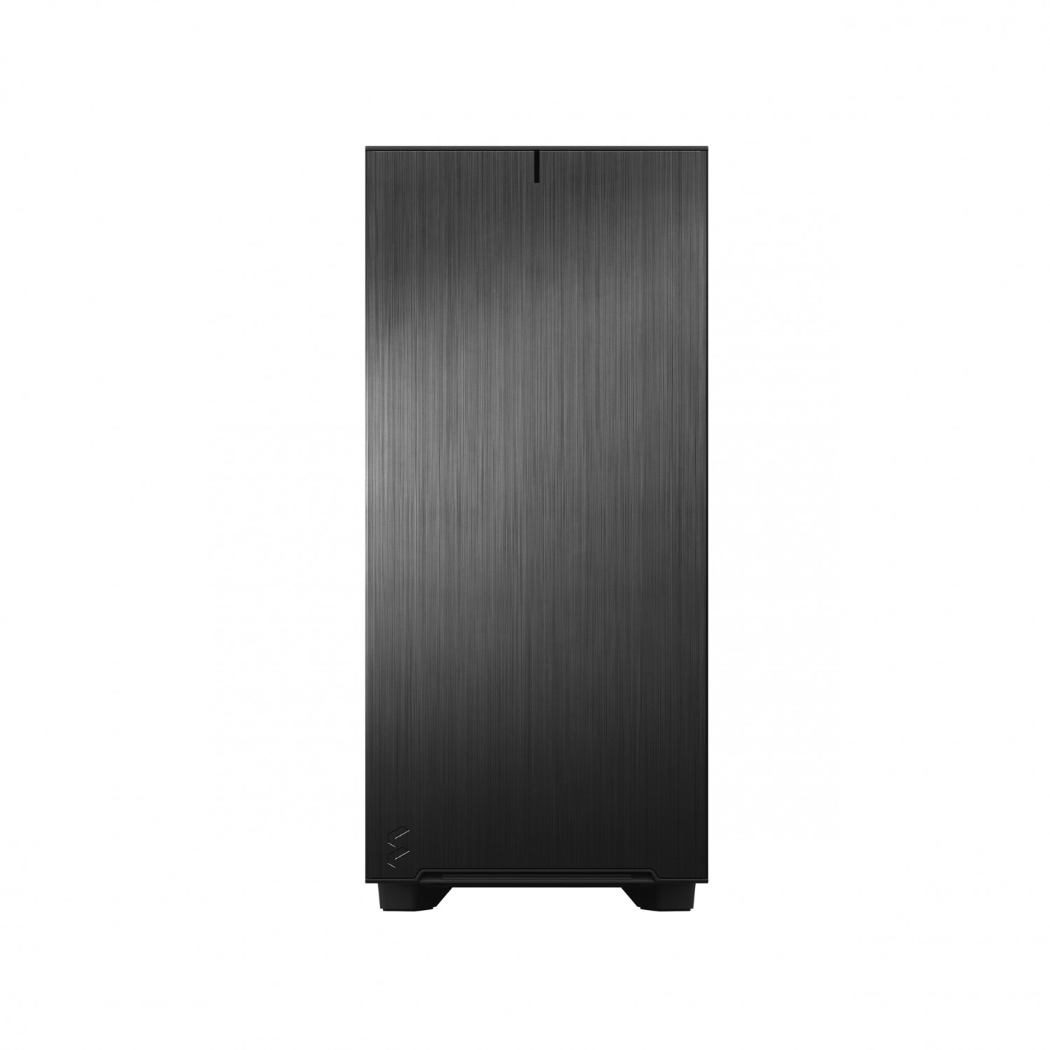 کیس Fractal Design Define 7 Compact - Black TG Light Tint-1