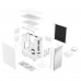 کیس Fractal Design Define 7 Compact - Solid White-9
