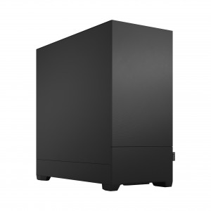 کیس Fractal Design Pop Silent - Black Solid