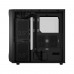 کیس Fractal Design Focus 2 RGB - Black TG Clear Tint-5