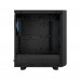 کیس Fractal Design Meshify 2 Compact Lite RGB - Black TG Light Tint-6
