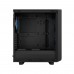 کیس Fractal Design Meshify 2 Compact Lite RGB - Black TG Light Tint-7
