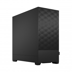 کیس Fractal Design Pop Air - Black Solid