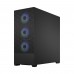 کیس Fractal Design Pop XL Air RGB - Black TG Clear-3