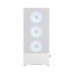 کیس Fractal Design Pop XL Air RGB - White TG Clear-1