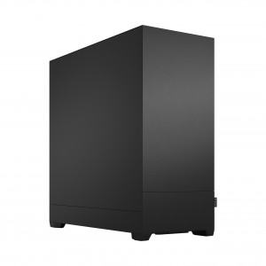 کیس Fractal Design Pop XL Silent - Black Solid