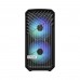 کیس Fractal Design Torrent Compact RGB - Black TG Light Tint-1