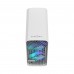 کیس Fractal Design Torrent Compact RGB - White TG Clear Tint-2