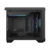 کیس Fractal Design Torrent Nano RGB - Black TG Light Tint-5