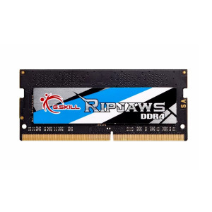 رم لپ تاپ G.Skill Ripjaws DDR4 SO-DIMM 32GB Single 3200MHz CL22