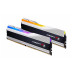 رم G.Skill Trident Z5 RGB 96GB Dual 6400MHz CL32 - Silver-1