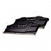 رم G.Skill Ripjaws V 32GB Dual 3200MHz CL16 - Black-1