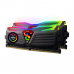 رم GEIL Super Luce RGB 16GB Dual 3200MHz CL16-1