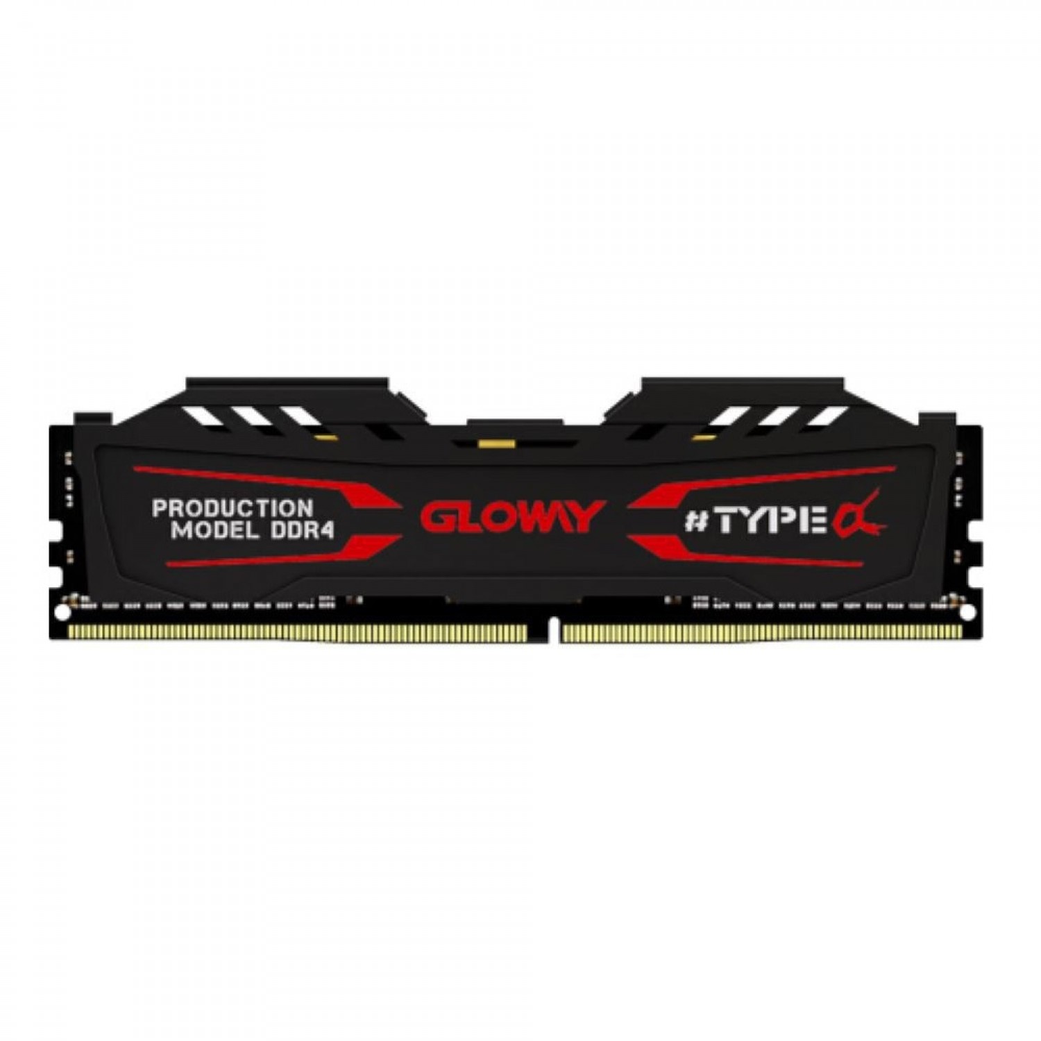 رم Gloway Type Alpha 8GB 2666MHz CL19