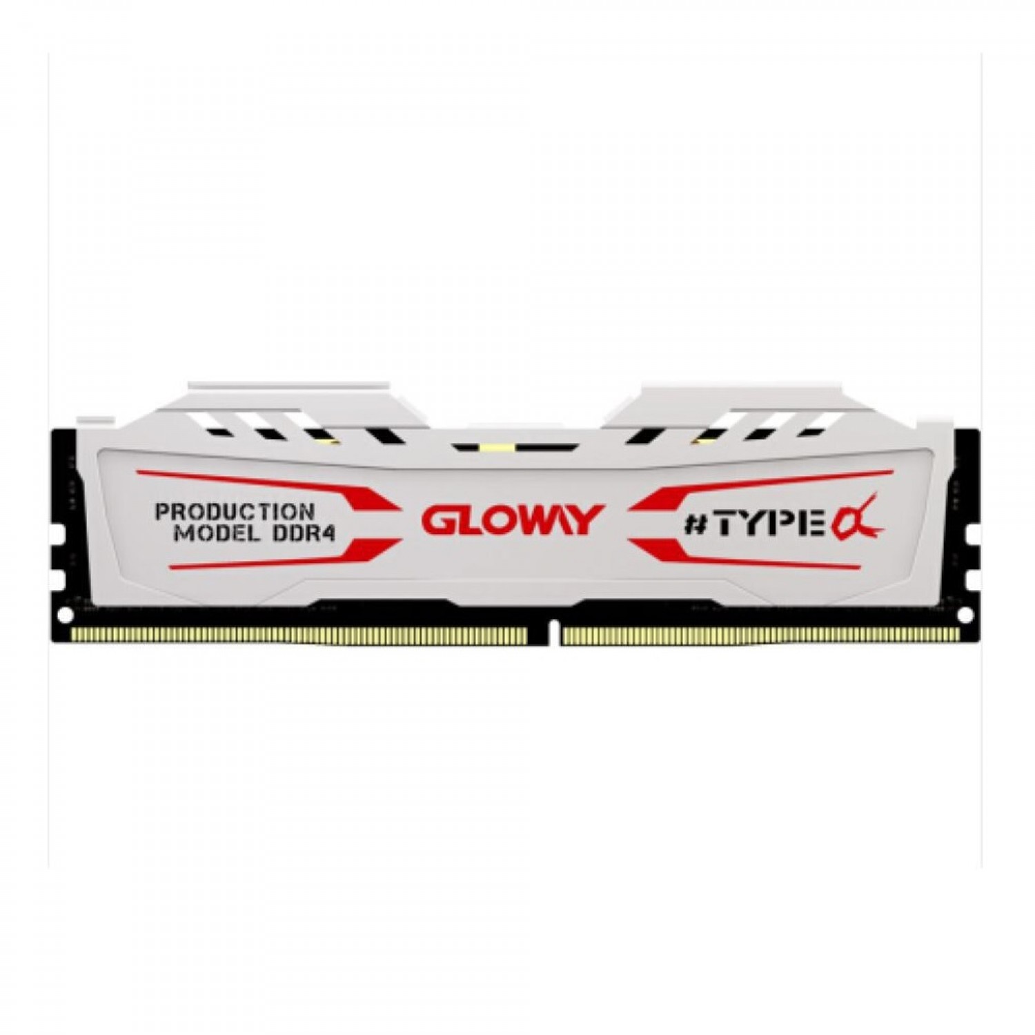 رم Gloway Type Alpha 8GB 2666MHz CL19-3