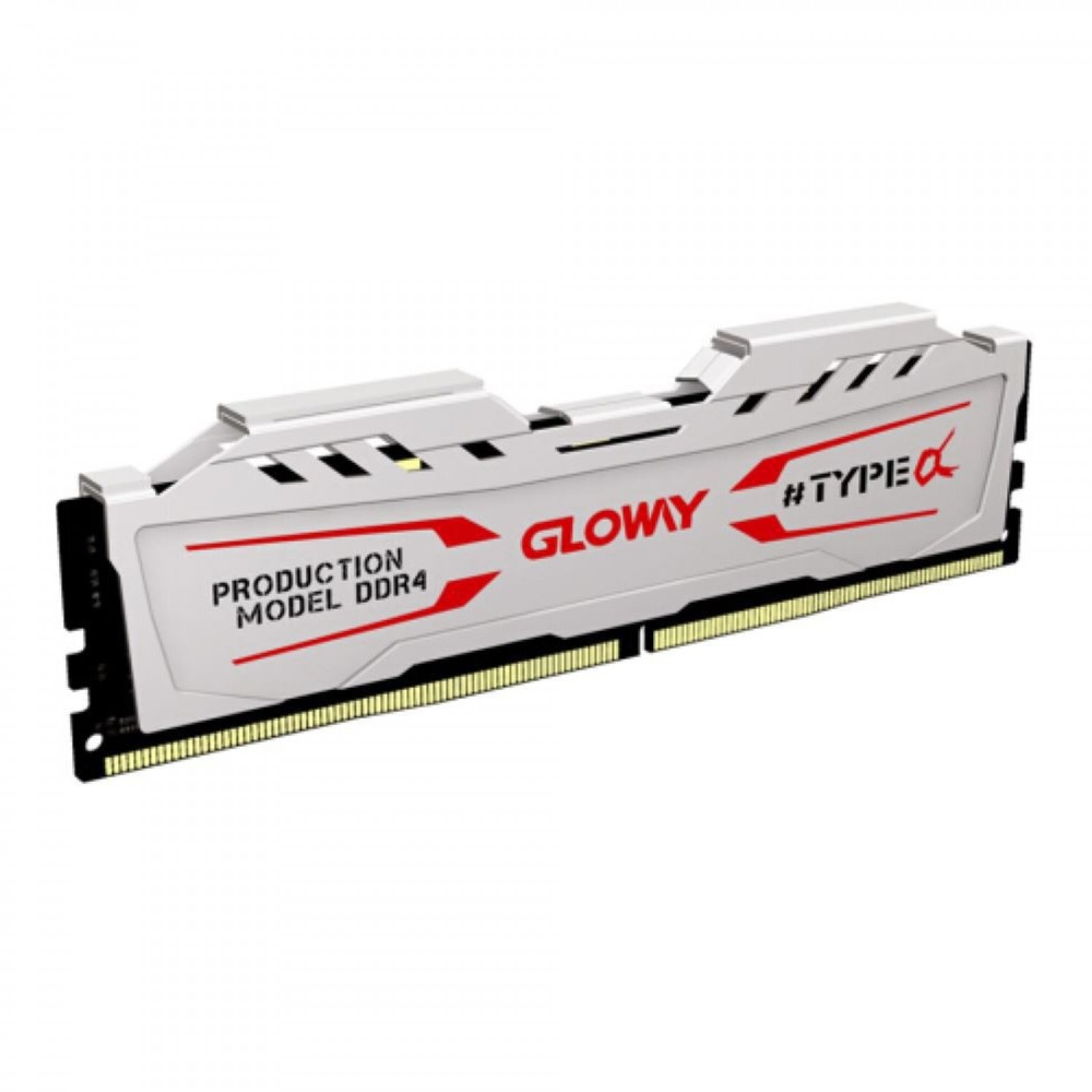 رم Gloway Type Alpha 8GB 2666MHz CL19-5