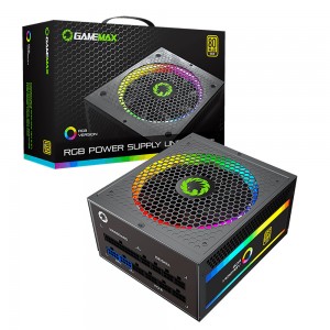 پاور GameMax RGB-1050 STD