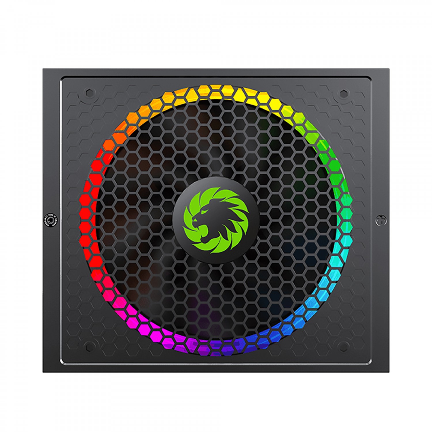 پاور GameMax RGB 750 Rainbow-6