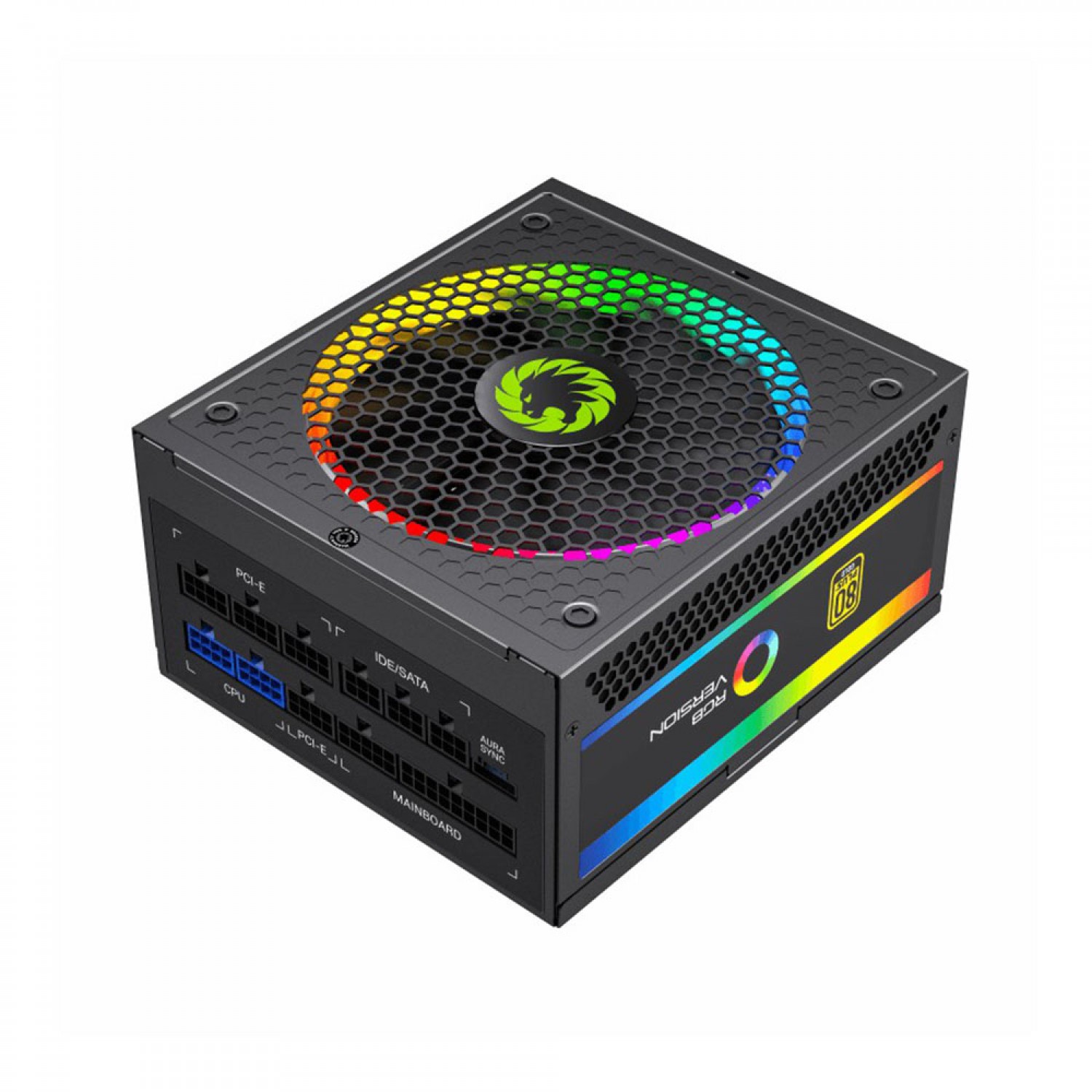 پاور GameMax RGB-850 PRO-1