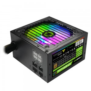 پاور GameMax VP-600-RGB-M