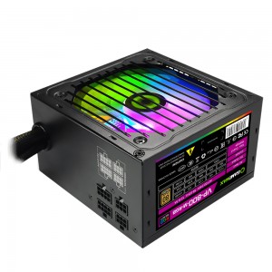 پاور GameMax VP-800-RGB-M