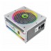 پاور GameMax RGB 850 Rainbow - White-2