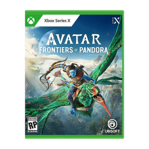 بازی Avatar: Frontiers of Pandora - XBOX