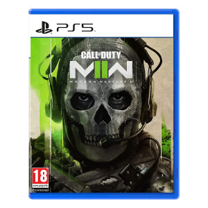 Ø¨Ø§Ø²ÛŒ Call of Duty: Modern Warfare II - PS5
