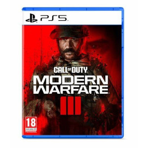 بازی Call of Duty Modern Warfare III - PS5