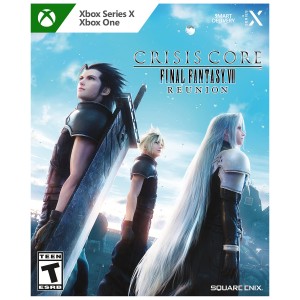 بازی Crisis Core: Final Fantasy VII Reunion - XBOX