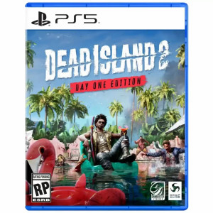 بازی Dead Island 2 - PS5