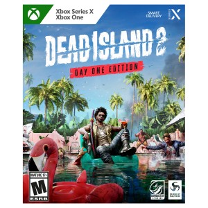 بازی Dead Island 2 - XBOX