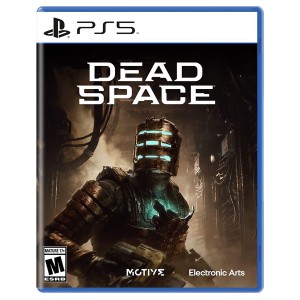 Ø¨Ø§Ø²ÛŒ Dead Space - PS5