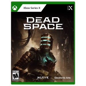 بازی Dead Space - XBOX