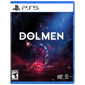 بازی Dolmen - PS5