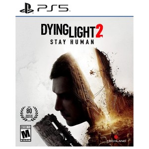 بازی Dying Light 2 Stay Human - PS5
