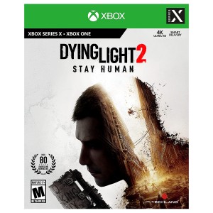 بازی Dying Light 2 Stay Human - XBOX