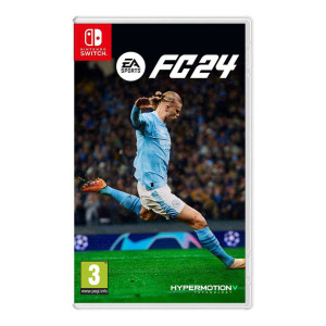 بازی EA Sports FC 24 - Nintendo Switch